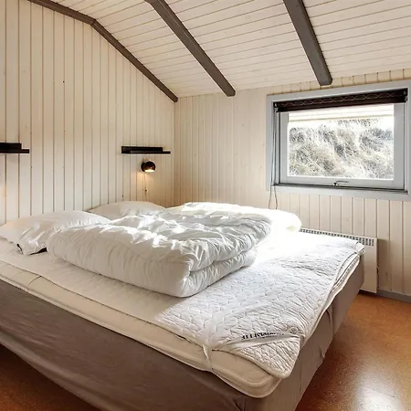 Igilfar - 700m From The Sea By Interhome 펜션
