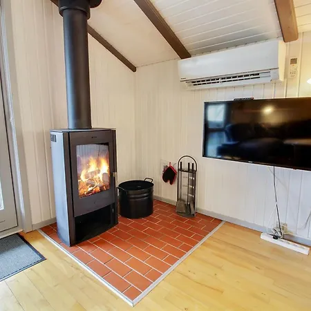 Feriehus Igilfar - 700m From The Sea By Interhome