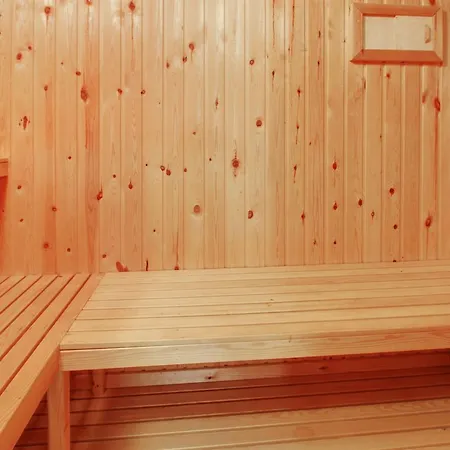 펜션 Igilfar - 700m From The Sea By Interhome *