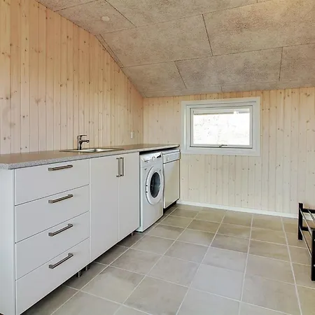 Igilfar - 700m From The Sea By Interhome * Vejers Strand