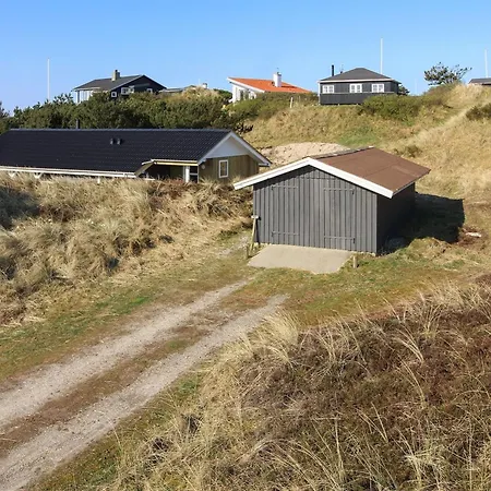 Igilfar - 700m From The Sea By Interhome Feriehus