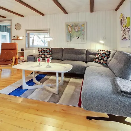 Igilfar - 700m From The Sea By Interhome 펜션
