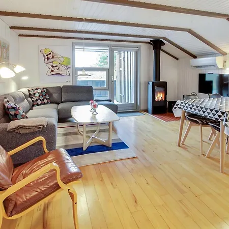 Ferienhaus Igilfar - 700m From The Sea By Interhome *