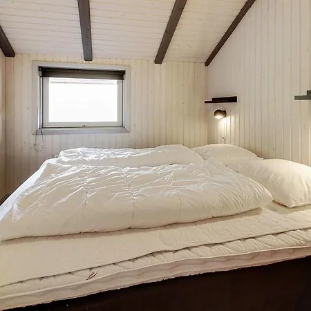 Ferienhaus Igilfar - 700m From The Sea By Interhome *