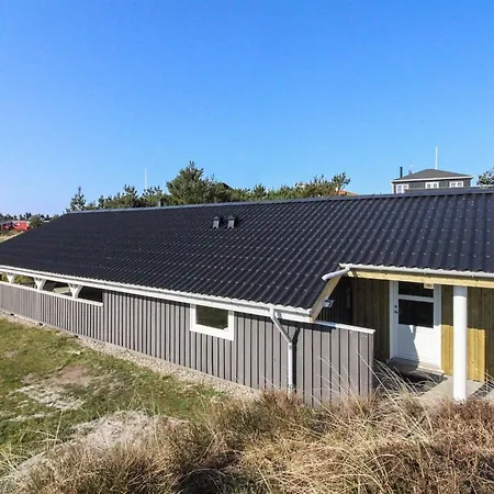 Igilfar - 700m From The Sea By Interhome *
