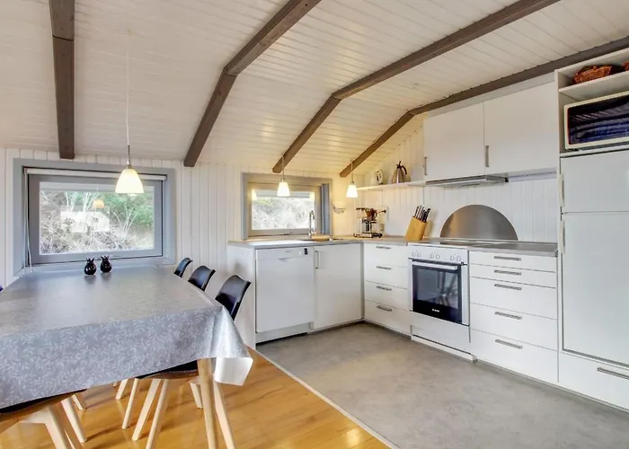 Igilfar - 700m From The Sea By Interhome Holiday home