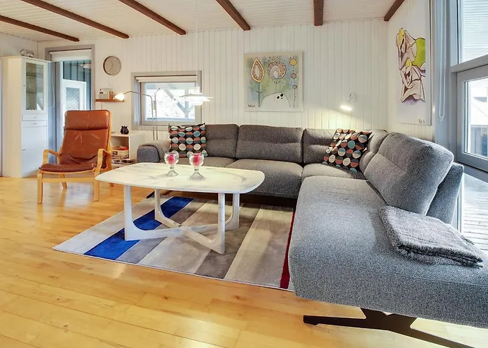 Igilfar - 700m From The Sea By Interhome *