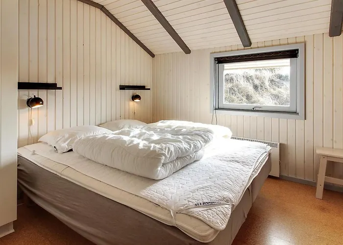 Igilfar - 700m From The Sea By Interhome Holiday home