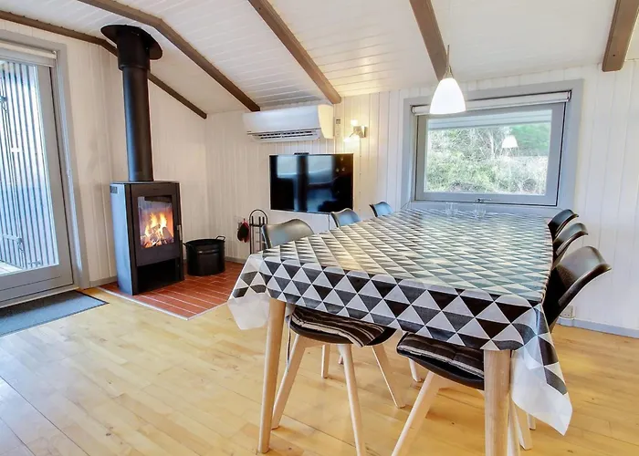 Igilfar - 700m From The Sea By Interhome Holiday home