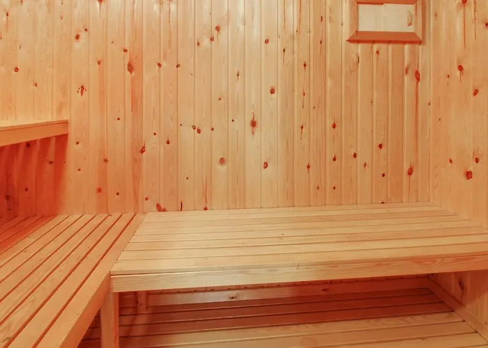 Holiday home Igilfar - 700m From The Sea By Interhome *