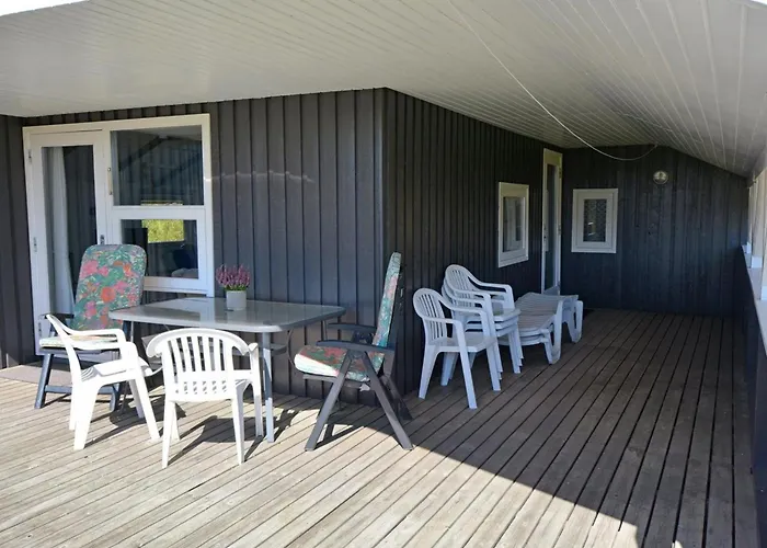 Igilfar - 700m From The Sea By Interhome Holiday home *