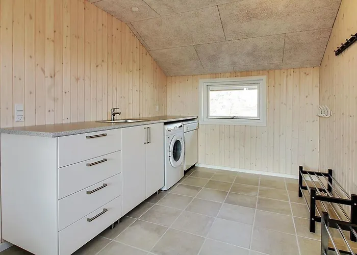 Igilfar - 700m From The Sea By Interhome * Vejers Strand