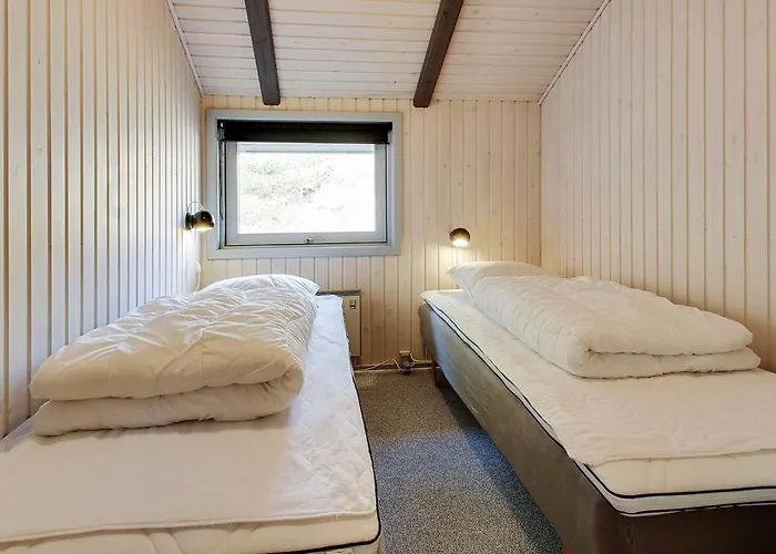 Igilfar - 700m From The Sea By Interhome *