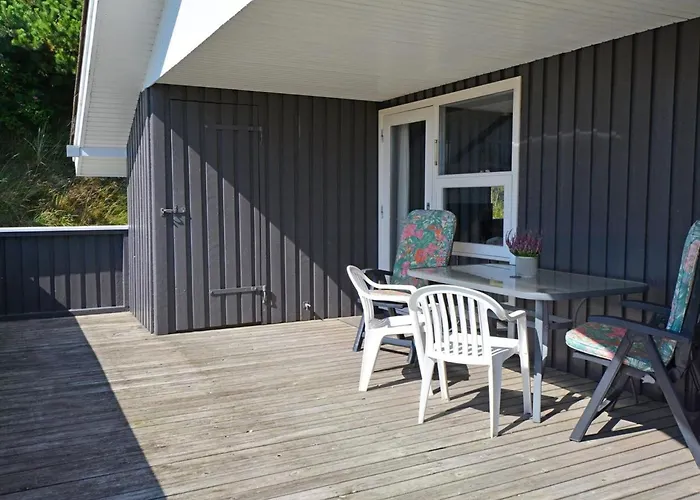 Igilfar - 700m From The Sea By Interhome