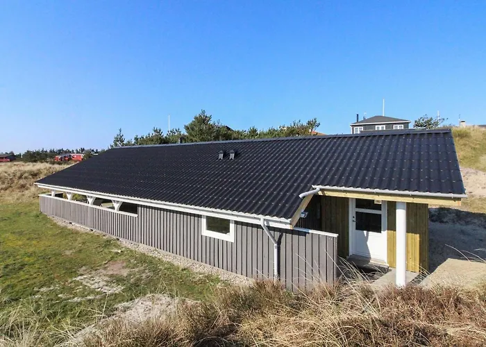 Igilfar - 700m From The Sea By Interhome