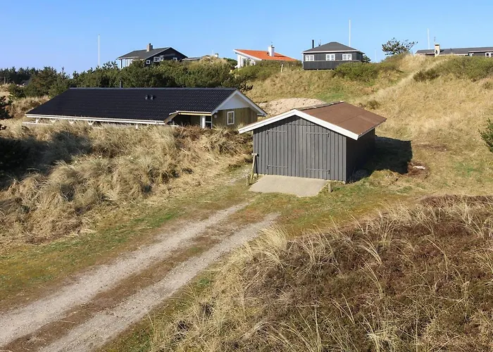 Igilfar - 700m From The Sea By Interhome Holiday home